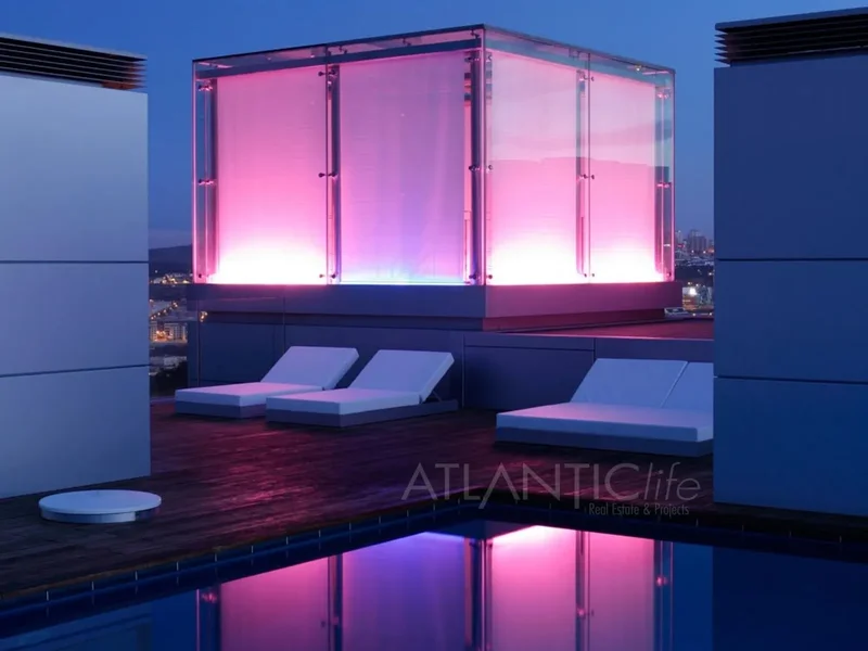 Apartment 4 Bedrooms Sale Lisboa