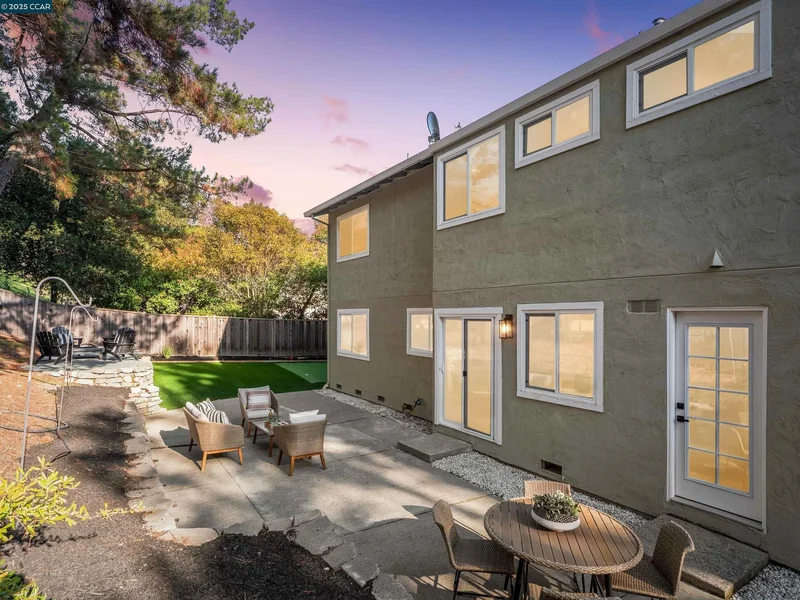 320 Miranda Ln, Alamo, California, United States. - Photo 50