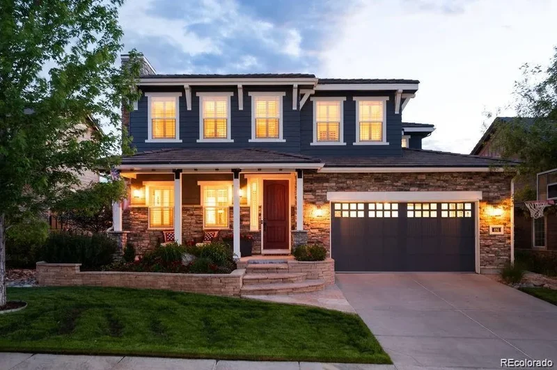 486 Maplehurst Drive, Highlands Ranch, Colorado, United States. - Photo 5