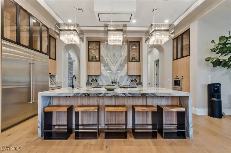 Single Family Residence in Las Vegas