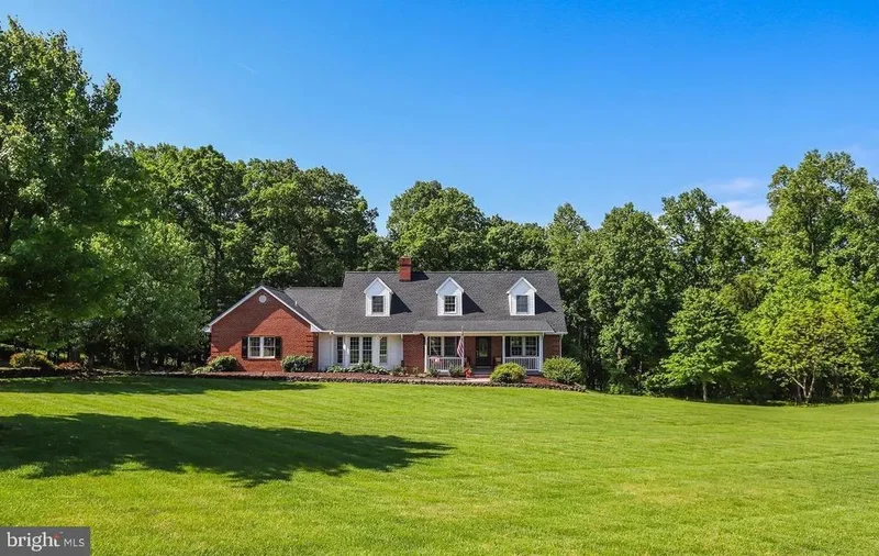 18180 TURNBERRY DR DRIVE, ROUND HILL, VA 20141, Round Hill, Virginia, United States. - Photo 76