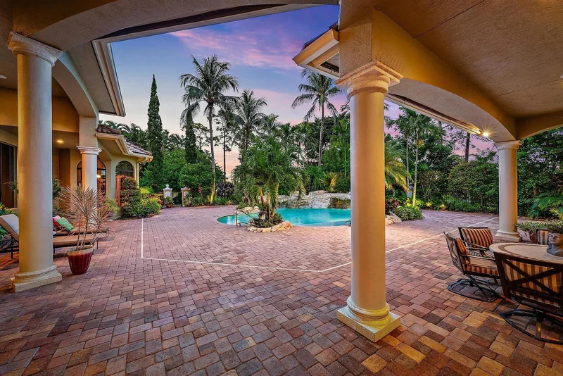 7730 Woodsmuir Drive, Palm Beach Gardens, Florida, United States. - Photo 22