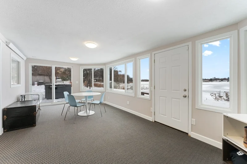5325 Twin Lake Blvd E, MN, Brooklyn Center, Minnesota, United States. - Photo 26