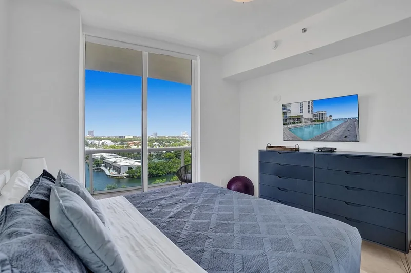16001 Collins Ave Unit# 805, Sunny Isles Beach, FL 33160, Golden Beach, Florida, United States. - Photo 43