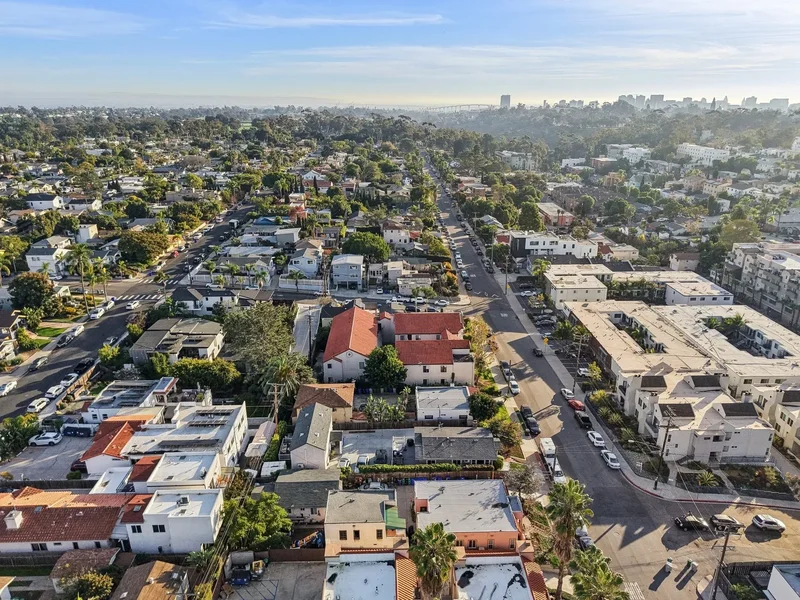 3741 Alabama St, CA, San Diego, California, United States. - Photo 20