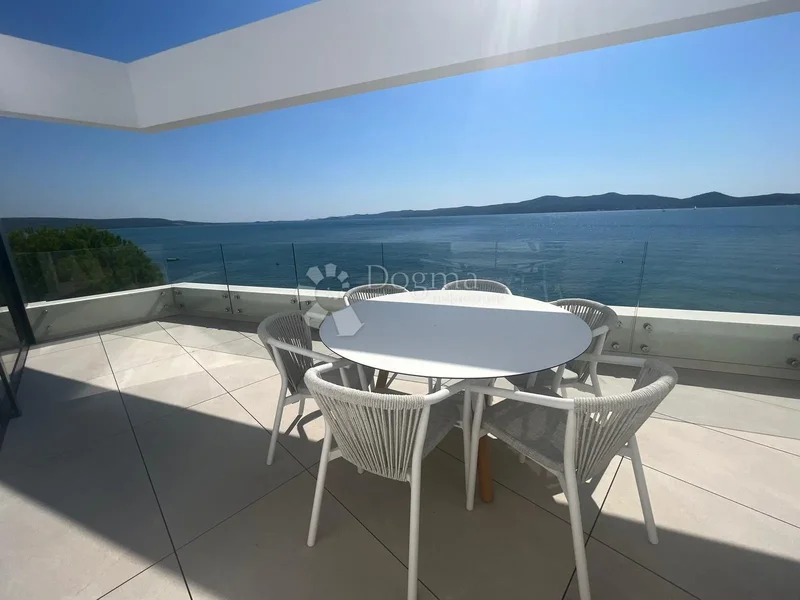 Sukosan, Zadar County, Croatia. - Photo 9