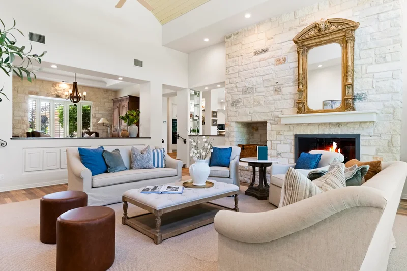 2112 Lauren Drive , Spicewood, TX 78669, Spicewood, Texas, United States. - Photo 16