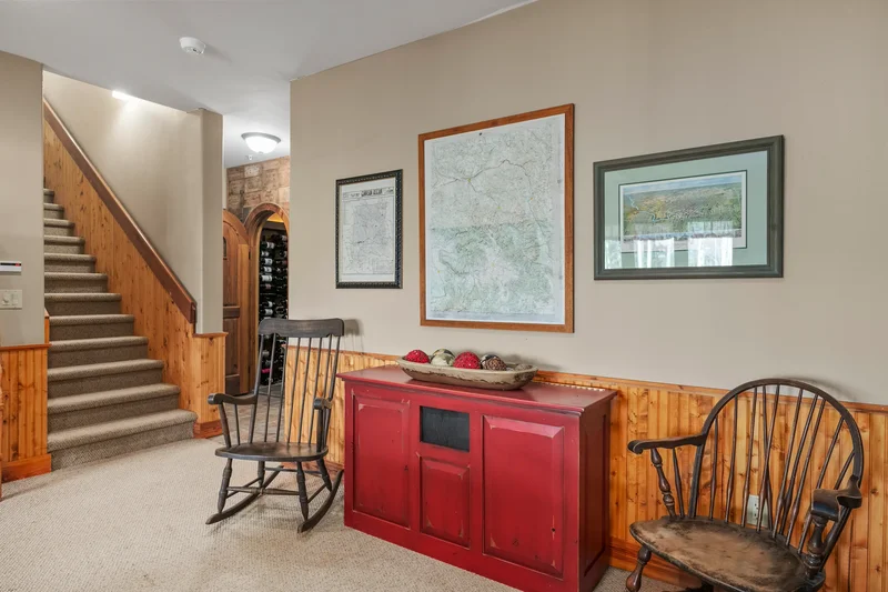 796 Red Mountain Ranch Lower Loop Road , Crested Butte, CO 81224, Crested Butte, Colorado, United States. - Photo 22