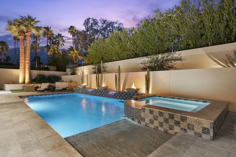 71525 Tangier Road, Rancho Mirage, California, United States. - Photo 42