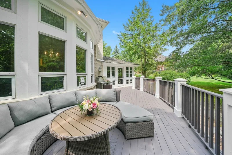 3 Hillburn Court , North Barrington, IL 60010, Barrington Hills, Illinois, United States. - Photo 9
