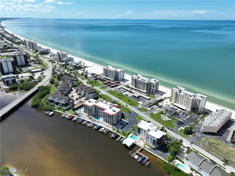 25875 Hickory Boulevard 502, Bonita Springs, Florida, United States. - Photo 10