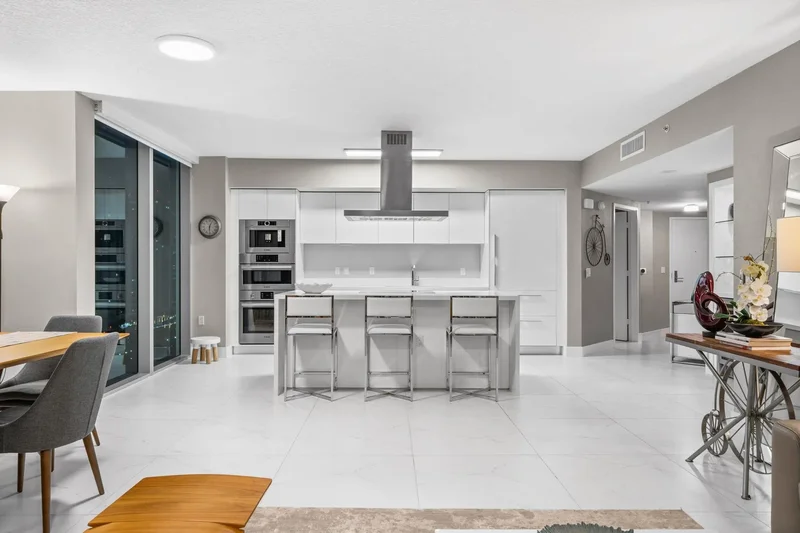 300 Sunny Isles Blvd 4-2201, Golden Beach, Florida, United States. - Photo 34