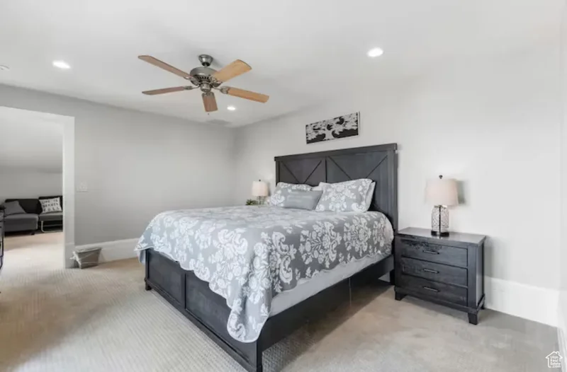 705 N LOCHWOOD VW, Garden, Utah, United States. - Photo 17