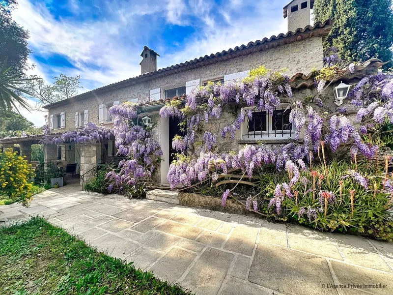 Mougins, Provence-Alpes-Côte d'Azur, France. - Photo 51