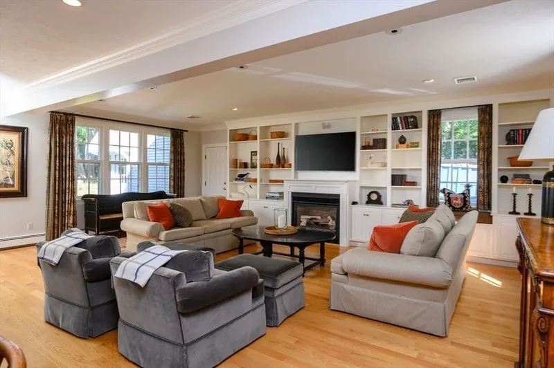 451 Main St, Norwell, MA 02061, Norwell, Massachusetts, United States. - Photo 19