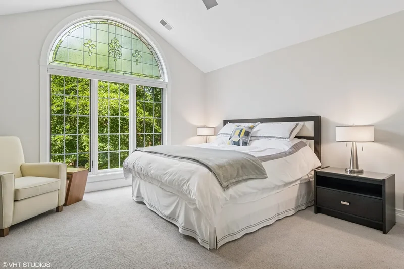 22356 W Timberlea Lane, Long Grove, Illinois, United States. - Photo 17