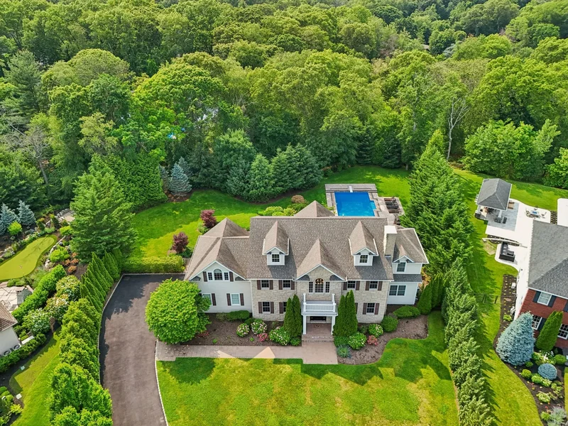 4 Celestial Court, Saint James, NY 11780, Saint James, New York, United States. - Photo 45