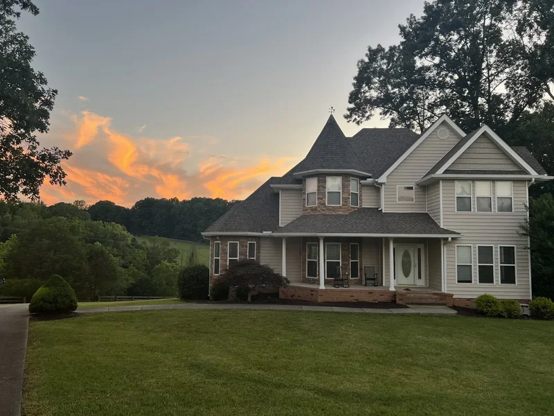 1004 Bradby Dr, Burns, Tennessee, United States. - Photo 54