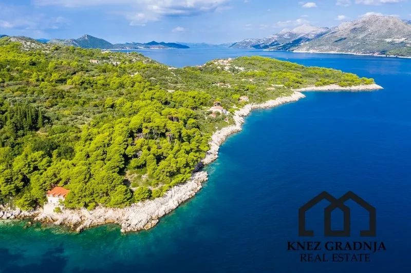 Dubrovnik, Croatia, Gradski kotar Gruz, Dubrovnik, Dubrovnik-Neretva County. - Photo 13