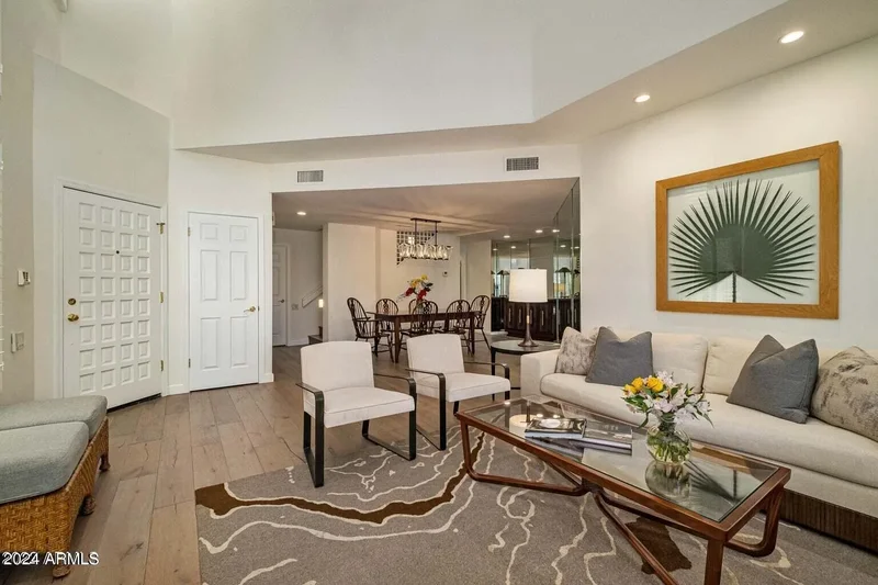 7272 E GAINEY RANCH Road #43, Scottsdale, Arizona, United States. - Photo 23