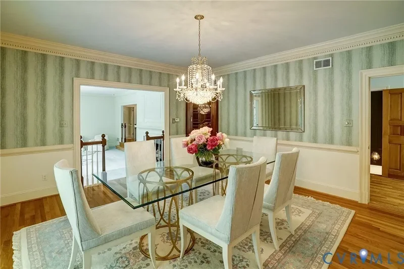 3320  Traylor Dr, Richmond, VA, 23235, USA, Bon Air, Virginia, United States. - Photo 14