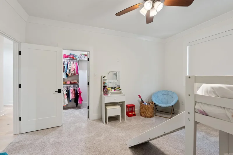 3525 Juniper Drive, Conway, AR 72034, Conway, Arkansas, United States. - Photo 3