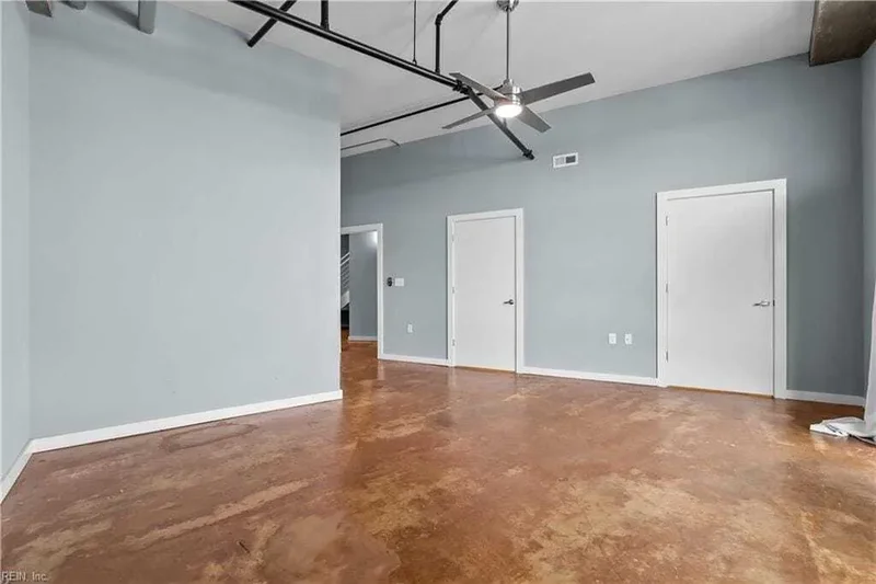 415 Saint Pauls Boulevard, Norfolk, Virginia, United States. - Photo 19