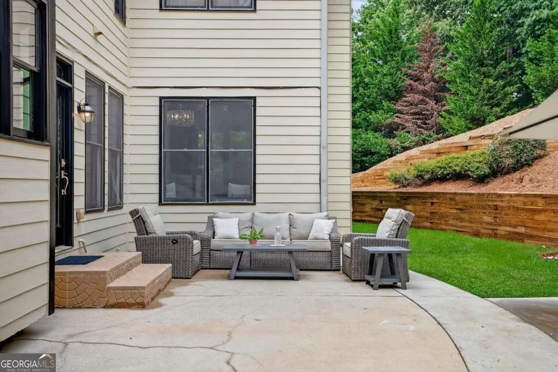 1370 Boomer Circle, Suwanee, GA 30024, Suwanee, Georgia, United States. - Photo 22