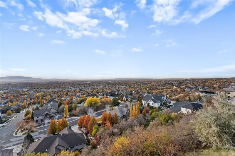 1766 VIEW CT, Kaysville, Utah, United States. - Photo 41