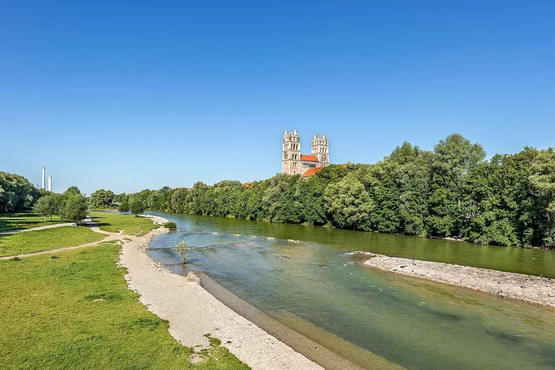 Munich, Bavaria, Germany. - Photo 11