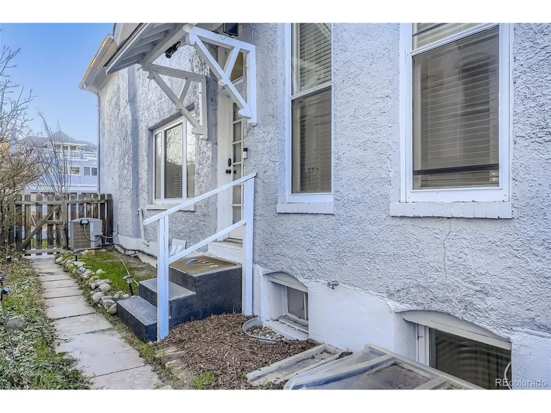 1230 N Pennsylvania St, Denver, Colorado, United States. - Photo 25