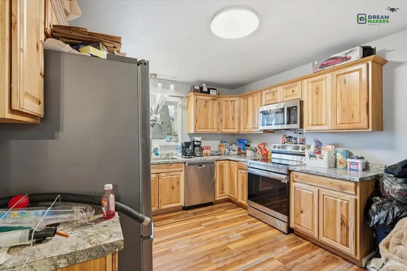 1016 W 25th Avenue, Anchorage, AK 99503, Anchorage, Alaska, United States. - Photo 17