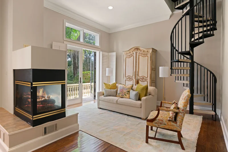 316 Forest Oaks, Saint Simons Island, GA 31522, St. Simons, Georgia, United States. - Photo 25