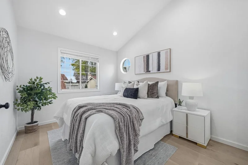 91 Tyrella Court, Mountain View, California, United States. - Photo 25
