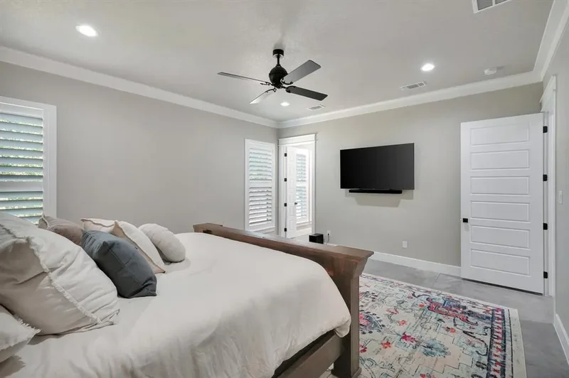 516 W Spring Street, Weatherford, Texas, United States. - Photo 9