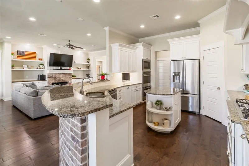 507 Stone Canyon Drive, Waco, TX 76657, Waco, Texas, United States. - Photo 2