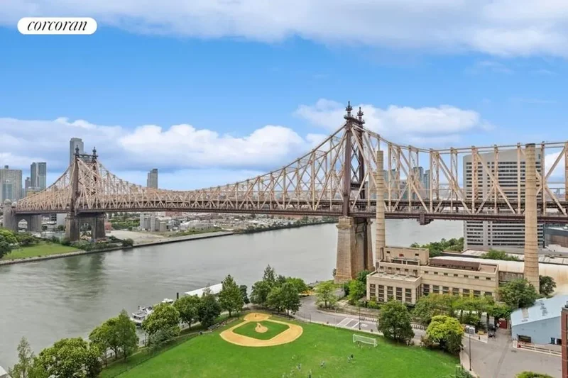 425 Main Street 14H, New York, NY 10044, New York, New York, United States. - Photo 23