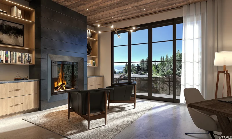 7932 RED TAIL CT, Park City, UT 84060, Park City, Utah, United States. - Photo 15
