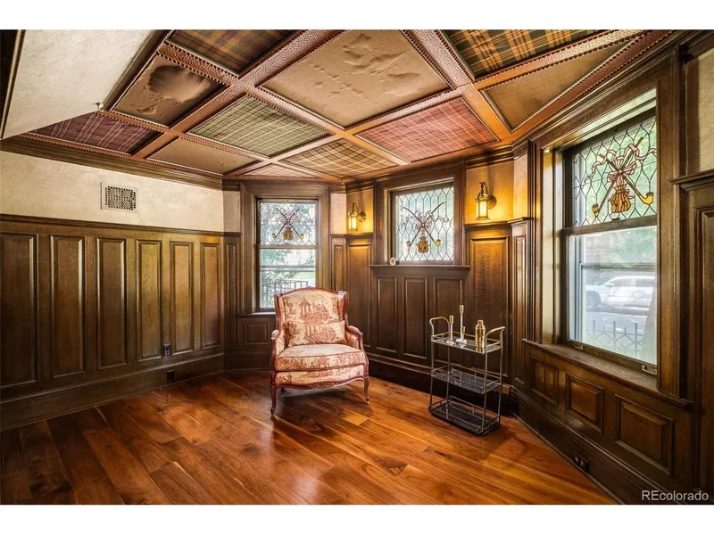 680 N Clarkson St, Denver, Colorado, United States. - Photo 18