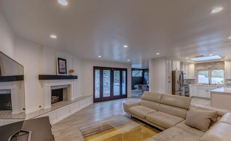4235 E Coronado Drive , Tucson, AZ 85718, Tucson, Arizona, United States. - Photo 29