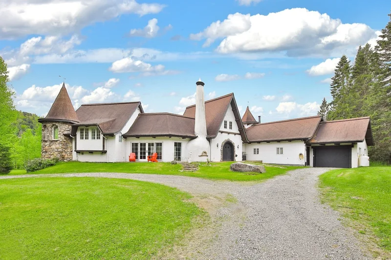 1751 Ch. du Moulin, Sainte-Adèle, QC J8B2H9, Sainte-Adèle, Quebec, Canada. - Photo 3