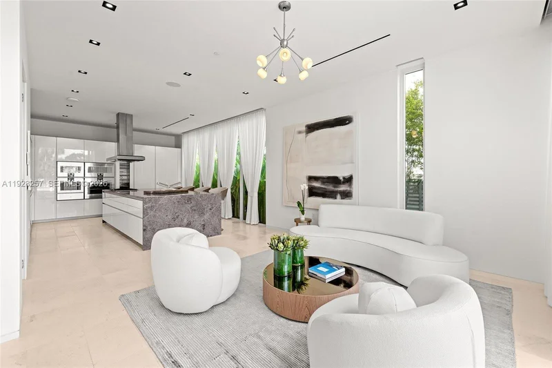 1031 W 48th st, Miami Beach, Florida, United States. - Photo 20