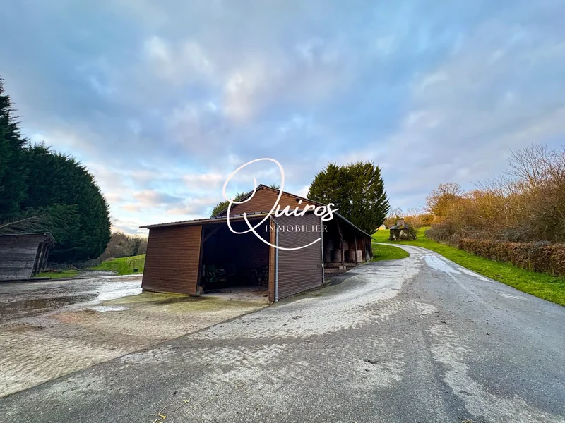 Beaufour-Druval, Beaufour-Druval, Beaufour-Druval, Normandy, France. - Photo 18