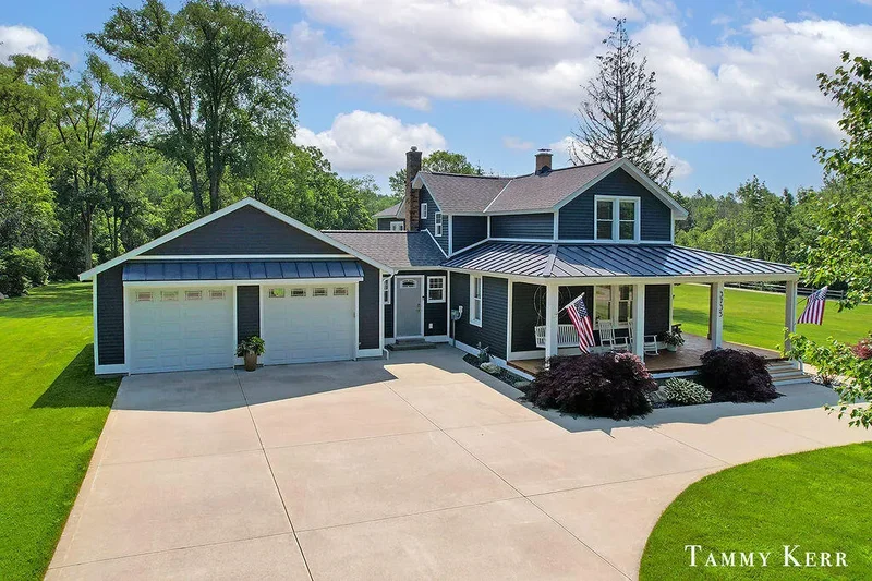 3735 63rd Street, Saugatuck, MI 49453, Fennville, Michigan, United States. - Photo 5
