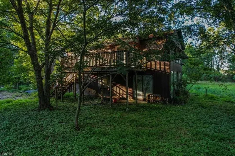 1928 Moses Grandy Trail, Chesapeake, Virginia, United States. - Photo 11