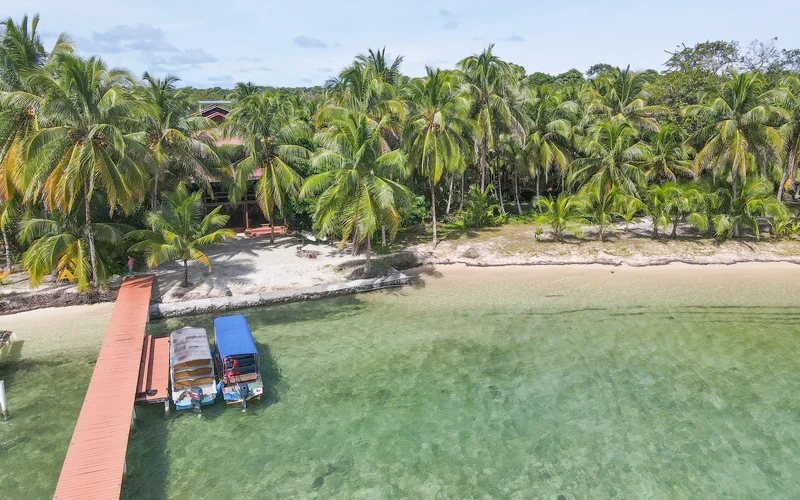 Isla Bastimentos, Bastimentos Island, Bocas del Toro Province, Panama, Bastimentos Island, Bocas del Toro Province, Panama. - Photo 21