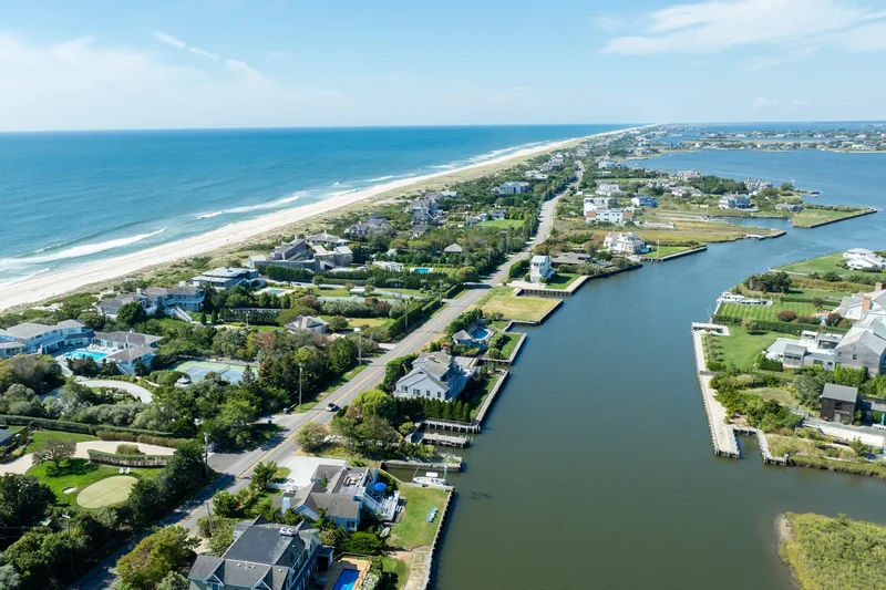 39 Dune Road , Quogue, NY 11959, Quogue, New York, United States. - Photo 9