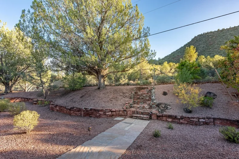 175 Appaloosa Drive , Sedona, AZ 86351, Sedona, Arizona, United States. - Photo 43