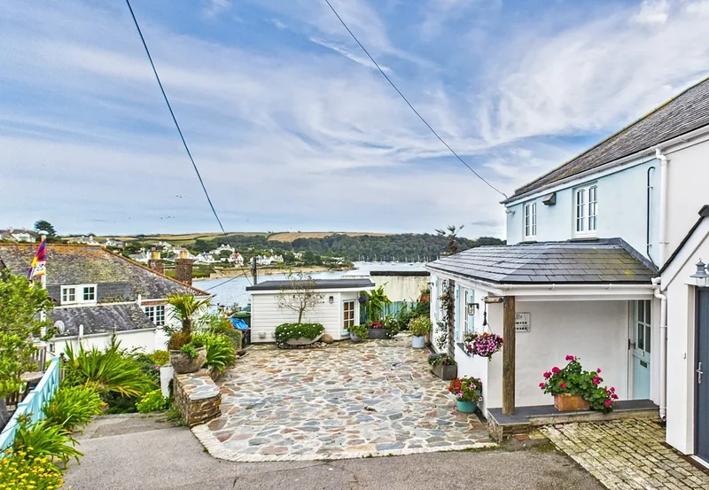 5 Chapel Terrace, St. Mawes, St Mawes, England, United Kingdom. - Photo 7