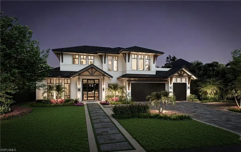 1199 12th ST N, Naples, FL, 34102, USA, Naples, Florida, United States. - Photo 13